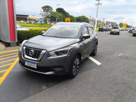NISSAN Kicks 1.6 16V 4P FLEXSTART SL X-TRONIC AUTOMTICO CVT, Foto 1