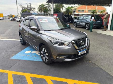 NISSAN Kicks 1.6 16V 4P FLEXSTART SL X-TRONIC AUTOMTICO CVT, Foto 2