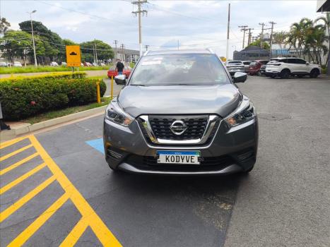 NISSAN Kicks 1.6 16V 4P FLEXSTART SL X-TRONIC AUTOMTICO CVT, Foto 3