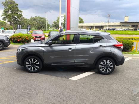 NISSAN Kicks 1.6 16V 4P FLEXSTART SL X-TRONIC AUTOMTICO CVT, Foto 4