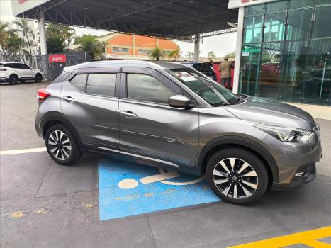 NISSAN Kicks 1.6 16V 4P FLEXSTART SL X-TRONIC AUTOMTICO CVT, Foto 5