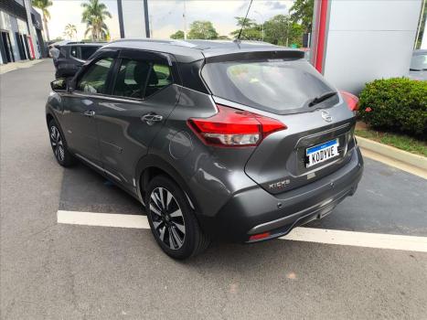 NISSAN Kicks 1.6 16V 4P FLEXSTART SL X-TRONIC AUTOMTICO CVT, Foto 7