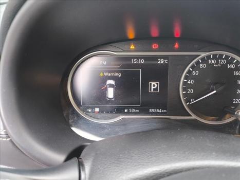 NISSAN Kicks 1.6 16V 4P FLEXSTART SL X-TRONIC AUTOMTICO CVT, Foto 8