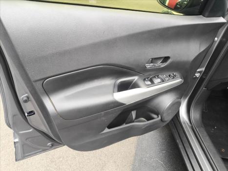 NISSAN Kicks 1.6 16V 4P FLEXSTART SL X-TRONIC AUTOMTICO CVT, Foto 11