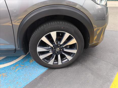 NISSAN Kicks 1.6 16V 4P FLEXSTART SL X-TRONIC AUTOMTICO CVT, Foto 12
