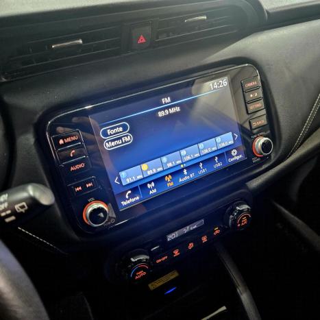 NISSAN Kicks 1.6 16V 4P FLEXSTART EXCLUSIVE XTRONIC AUTOMTICO CVT, Foto 7