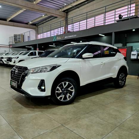 NISSAN Kicks 1.6 16V 4P FLEXSTART SENSE XTRONIC AUTOM�TICO CVT, Foto 3