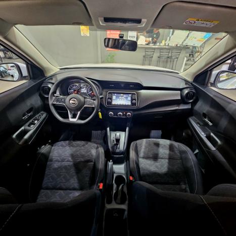 NISSAN Kicks 1.6 16V 4P FLEXSTART SENSE XTRONIC AUTOM�TICO CVT, Foto 6