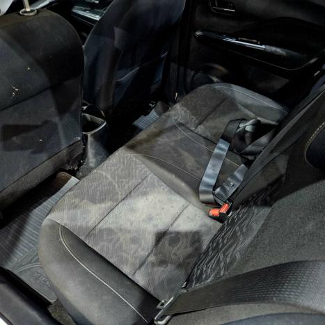 NISSAN Kicks 1.6 16V 4P FLEXSTART SENSE XTRONIC AUTOM�TICO CVT, Foto 8