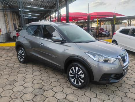 NISSAN Kicks 1.6 16V 4P FLEXSTART S DIRECT X-TRONIC AUTOMTICO CVT, Foto 3