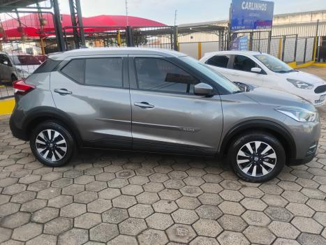 NISSAN Kicks 1.6 16V 4P FLEXSTART S DIRECT X-TRONIC AUTOMTICO CVT, Foto 4