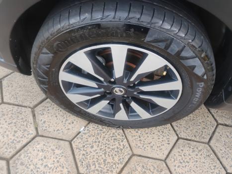 NISSAN Kicks 1.6 16V 4P FLEXSTART S DIRECT X-TRONIC AUTOMTICO CVT, Foto 6