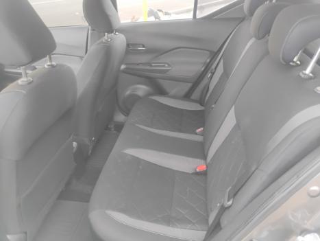NISSAN Kicks 1.6 16V 4P FLEXSTART S DIRECT X-TRONIC AUTOMTICO CVT, Foto 11