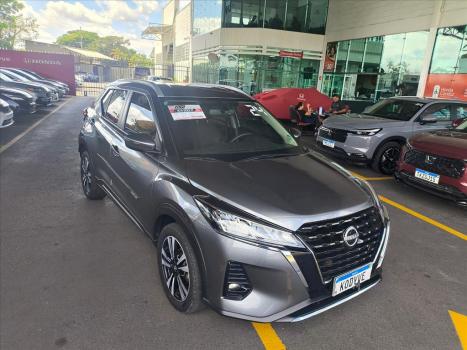 NISSAN Kicks 1.6 16V 4P FLEXSTART S X-TRONIC AUTOM�TICO CVT, Foto 2