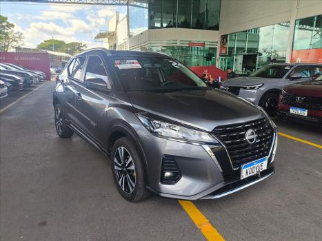 NISSAN Kicks 1.6 16V 4P FLEXSTART S X-TRONIC AUTOM�TICO CVT, Foto 3