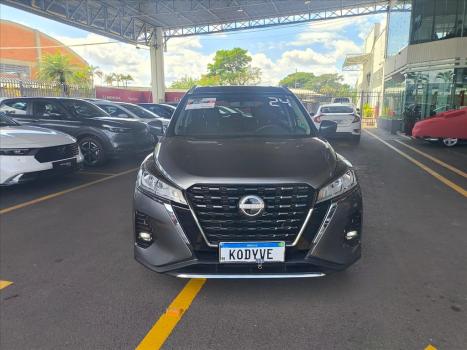 NISSAN Kicks 1.6 16V 4P FLEXSTART S X-TRONIC AUTOM�TICO CVT, Foto 4