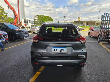 NISSAN Kicks 1.6 16V 4P FLEXSTART S X-TRONIC AUTOM�TICO CVT, Foto 5