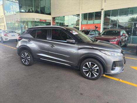 NISSAN Kicks 1.6 16V 4P FLEXSTART S X-TRONIC AUTOM�TICO CVT, Foto 6