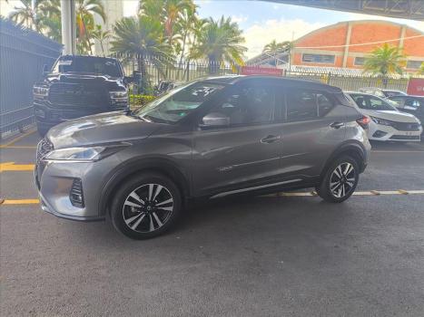 NISSAN Kicks 1.6 16V 4P FLEXSTART S X-TRONIC AUTOM�TICO CVT, Foto 7