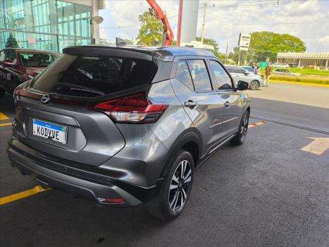 NISSAN Kicks 1.6 16V 4P FLEXSTART S X-TRONIC AUTOM�TICO CVT, Foto 9
