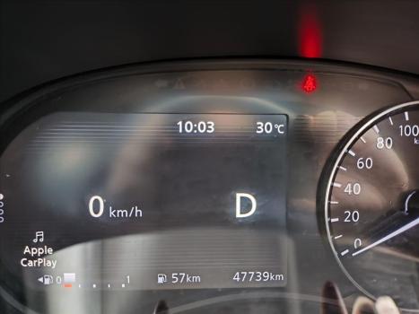 NISSAN Kicks 1.6 16V 4P FLEXSTART S X-TRONIC AUTOM�TICO CVT, Foto 10