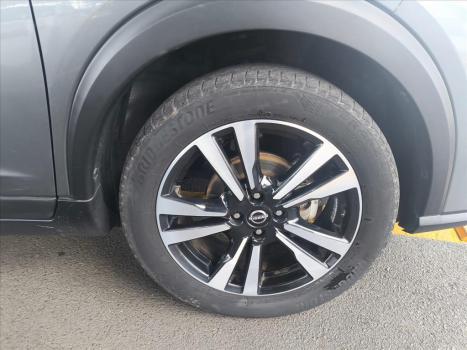 NISSAN Kicks 1.6 16V 4P FLEXSTART S X-TRONIC AUTOM�TICO CVT, Foto 11