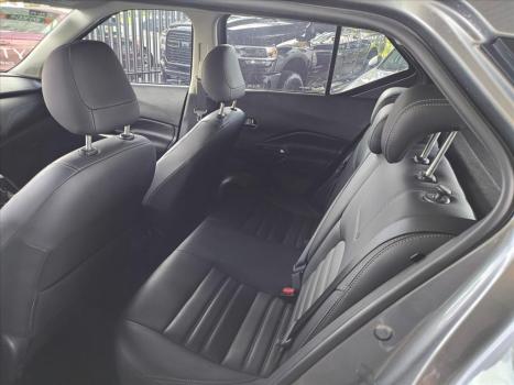 NISSAN Kicks 1.6 16V 4P FLEXSTART S X-TRONIC AUTOM�TICO CVT, Foto 12