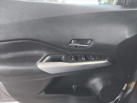 NISSAN Kicks 1.6 16V 4P FLEXSTART S X-TRONIC AUTOM�TICO CVT, Foto 13