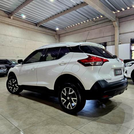 NISSAN Kicks 1.6 16V 4P FLEXSTART S, Foto 5