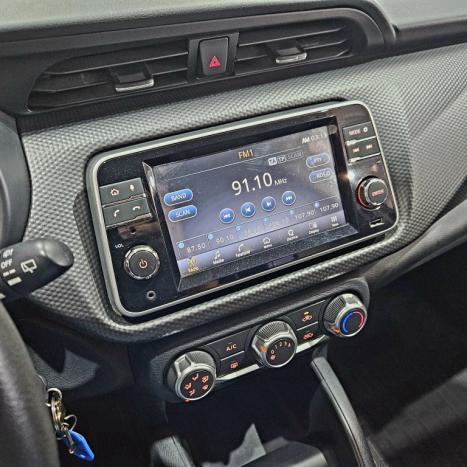 NISSAN Kicks 1.6 16V 4P FLEXSTART S, Foto 7