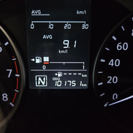 NISSAN Kicks 1.6 16V 4P FLEXSTART S, Foto 9