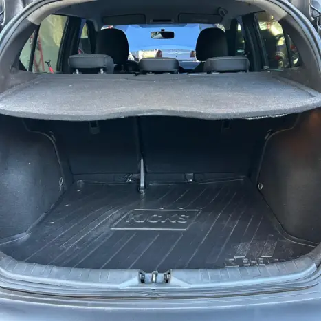 NISSAN Kicks 1.6 16V 4P FLEXSTART S DIRECT X-TRONIC AUTOM�TICO CVT, Foto 10