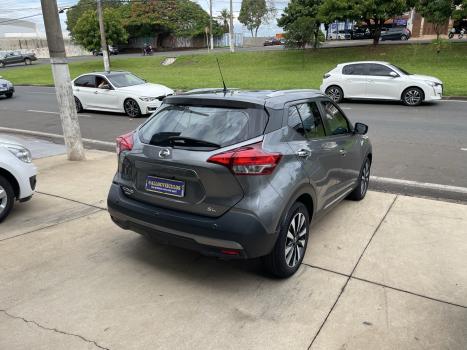 NISSAN Kicks 1.6 16V 4P FLEXSTART SL X-TRONIC AUTOM�TICO CVT, Foto 4