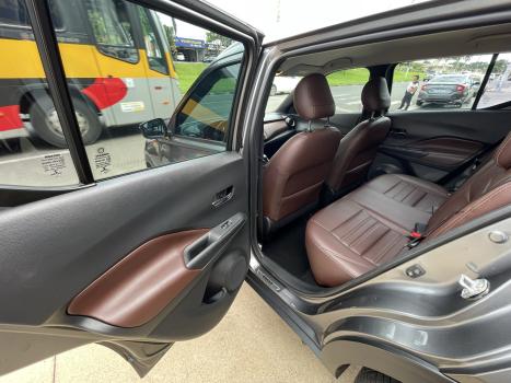 NISSAN Kicks 1.6 16V 4P FLEXSTART SL X-TRONIC AUTOM�TICO CVT, Foto 10