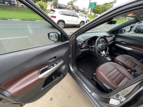 NISSAN Kicks 1.6 16V 4P FLEXSTART SL X-TRONIC AUTOM�TICO CVT, Foto 11