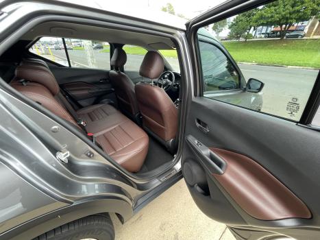 NISSAN Kicks 1.6 16V 4P FLEXSTART SL X-TRONIC AUTOM�TICO CVT, Foto 16