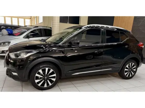 NISSAN Kicks 1.6 16V 4P FLEXSTART SL X-TRONIC AUTOM�TICO CVT, Foto 4