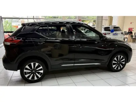 NISSAN Kicks 1.6 16V 4P FLEXSTART SL X-TRONIC AUTOM�TICO CVT, Foto 5