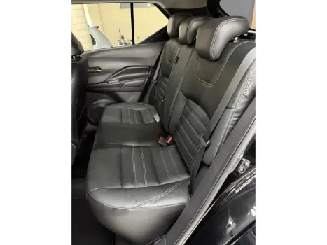 NISSAN Kicks 1.6 16V 4P FLEXSTART SL X-TRONIC AUTOM�TICO CVT, Foto 9