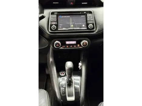 NISSAN Kicks 1.6 16V 4P FLEXSTART SL X-TRONIC AUTOM�TICO CVT, Foto 12