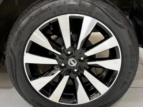 NISSAN Kicks 1.6 16V 4P FLEXSTART SL X-TRONIC AUTOM�TICO CVT, Foto 15