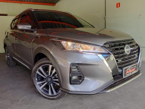 NISSAN Kicks 1.6 16V 4P FLEXSTART ADVANCE XTRONIC AUTOM�TICO CVT, Foto 5