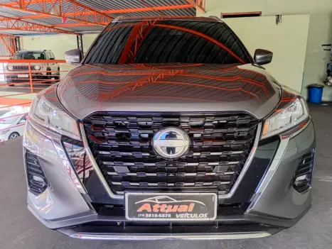 NISSAN Kicks 1.6 16V 4P FLEXSTART ADVANCE XTRONIC AUTOM�TICO CVT, Foto 6