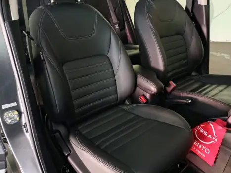 NISSAN Kicks 1.6 16V 4P FLEXSTART ADVANCE XTRONIC AUTOM�TICO CVT, Foto 14