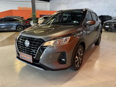 NISSAN Kicks 1.6 16V 4P FLEXSTART SENSE XTRONIC AUTOM�TICO CVT, Foto 11