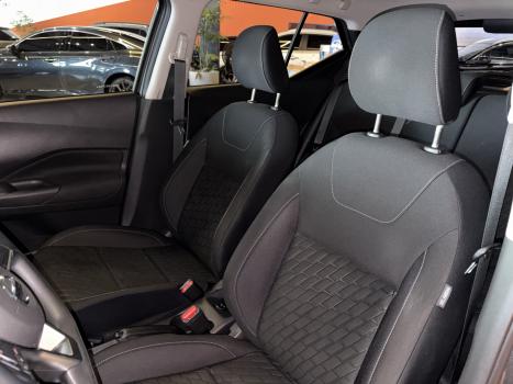NISSAN Kicks 1.6 16V 4P FLEXSTART SENSE XTRONIC AUTOM�TICO CVT, Foto 12