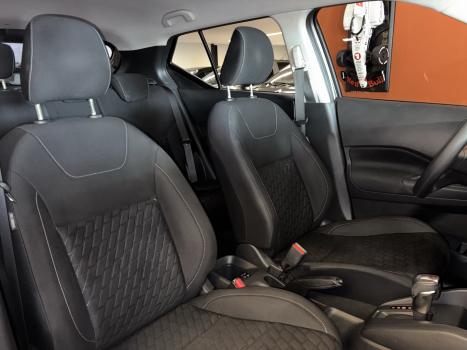 NISSAN Kicks 1.6 16V 4P FLEXSTART SENSE XTRONIC AUTOM�TICO CVT, Foto 17