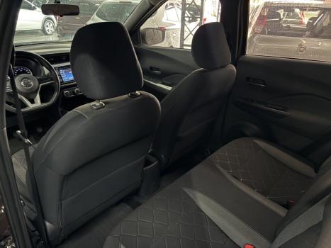 NISSAN Kicks 1.6 16V 4P FLEX SV X-TRONIC AUTOM�TICO CVT, Foto 2