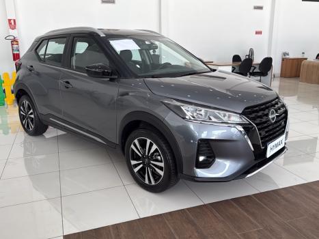NISSAN Kicks 1.6 16V 4P FLEXSTART S X-TRONIC AUTOM�TICO CVT, Foto 2