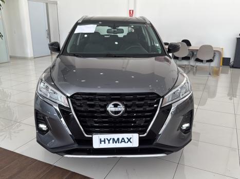 NISSAN Kicks 1.6 16V 4P FLEXSTART S X-TRONIC AUTOM�TICO CVT, Foto 5